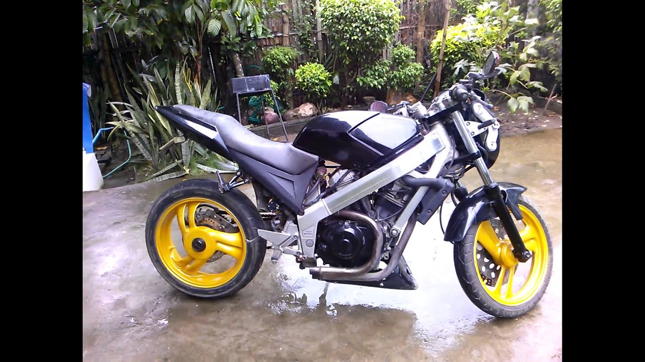 honda bross 400