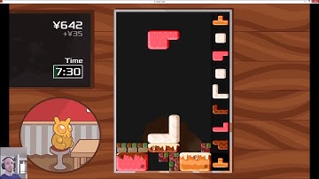 Turbo Fat Development Diary 2020-07-05: Porting, performance and pizzazz