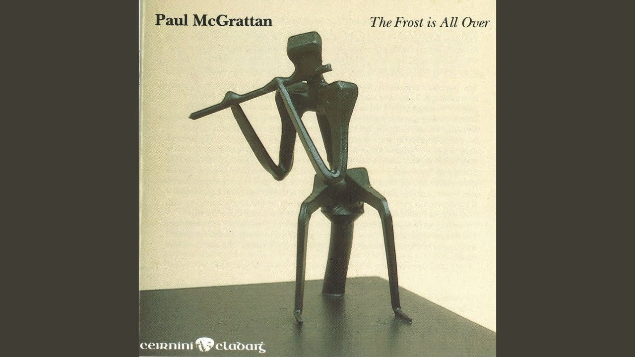 The Frost is All Over, Coleman’s Jig, The Rambling Pitchfork (jigs