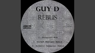 Download Lagu Rebus (Saverio Celestri Remix) MP3 Download Lagu Rebus (Saverio Celestri Remix) MP3