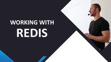 FULL COURSE - C#, Redis & ASP.NET Core + Microservices