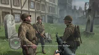 Call Of Duty 2 Final Part!