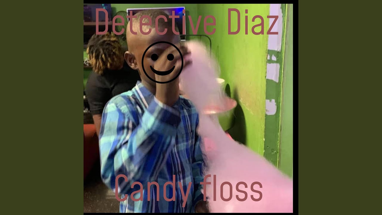 Candy floss YouTube