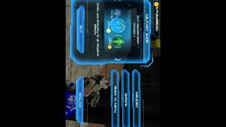 How to hack level in nova 3