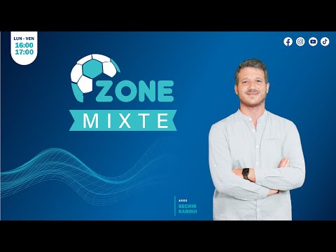 البث المباشر لبرنامج  