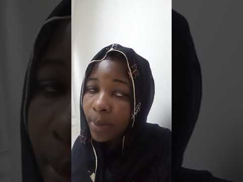 Akenyan Domestic Worker In Saudi Arabia Cry For Help To Get Back Home 