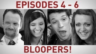 Job Hunters - S1 Bloopers pt. 2