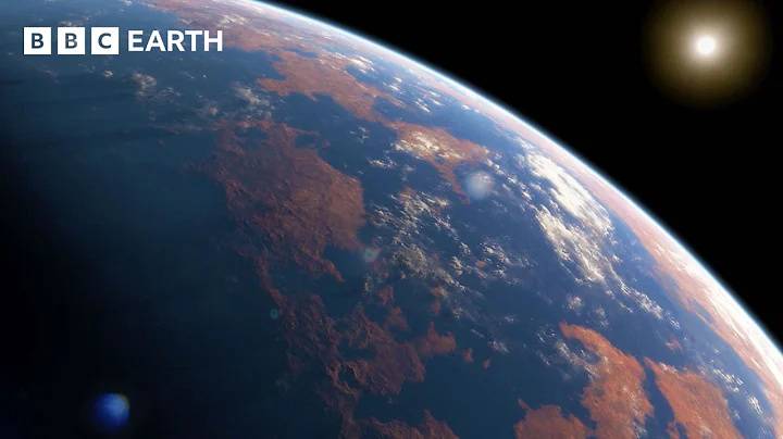 All Your Big Space Questions Answered | BBC Earth Science thumbnail