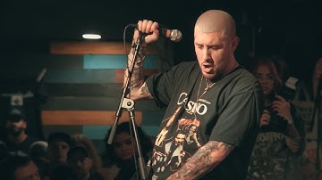 [hate5six] Combust - February 11, 2023