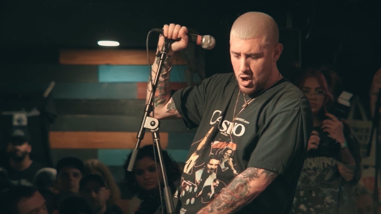 [hate5six] Combust - February 11, 2023