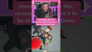 Total madlads drop a Kingdom Hearts IV trailer at Nintendo Direct #kingdomhearts4 #nintendodirect