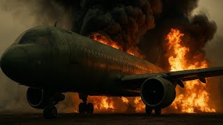 The Airbus A320 Nightmare Nobody Talks About