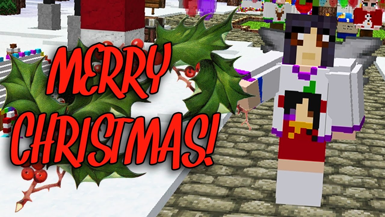 EPIC SNOWBALL FIGHT! [Kimmunity Build Battle!]