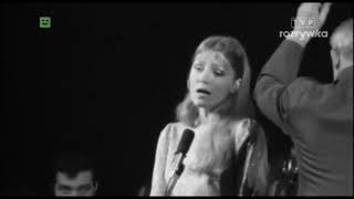 Anna German (Анна Герман) - Słowiki (Соловьи) (1971)