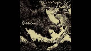 Latitudes - Myth Cathexis