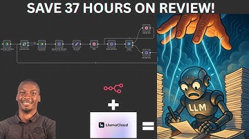 Build an AI Document Review Agent in 24 Minutes!