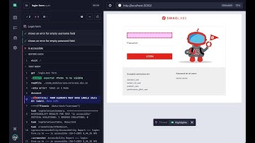 Check Page Accessibility Using wick-a11y Plugin