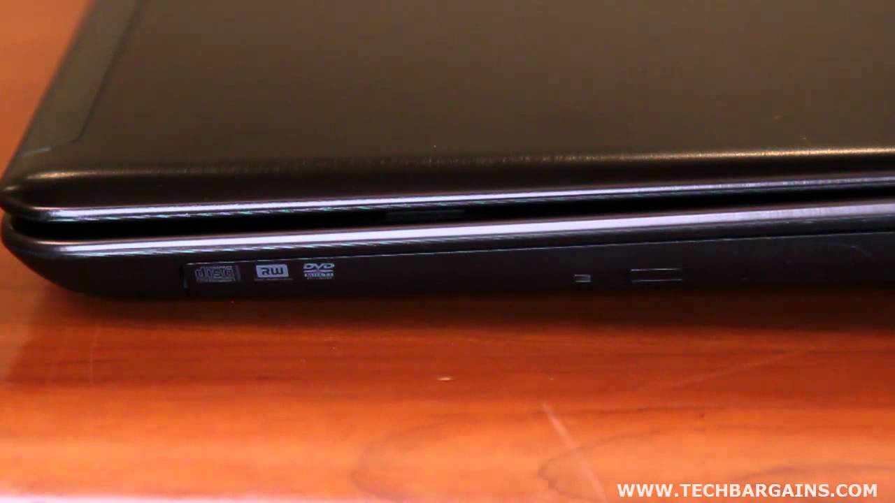 Dell Inspiron 14z Video Review Hd Youtube