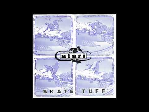 Atari (2) — Atari - Skate Tuff (FULL EP)