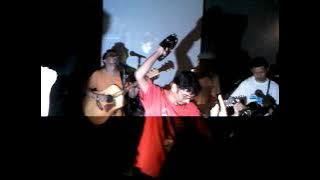 C'mon Lennon - Detektif Flamboyan (reuni impromptu) 2012