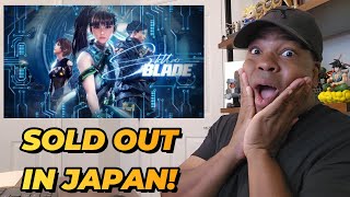 Stellar Blade SELLS OUT IN JAPAN!