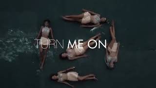 Whozu ft s2kizzy-Turn me on(official video)