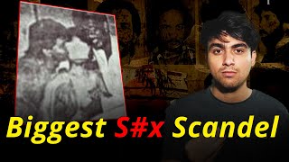 Biggest SEX Scandal In India | Ajmer 1992