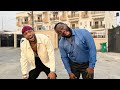 Sabinus picks up Charles okocha on sabi ride episode 11 !!! Watch and laugh image