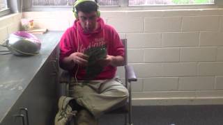 Marriott GivingTuesday for Disability Video 2