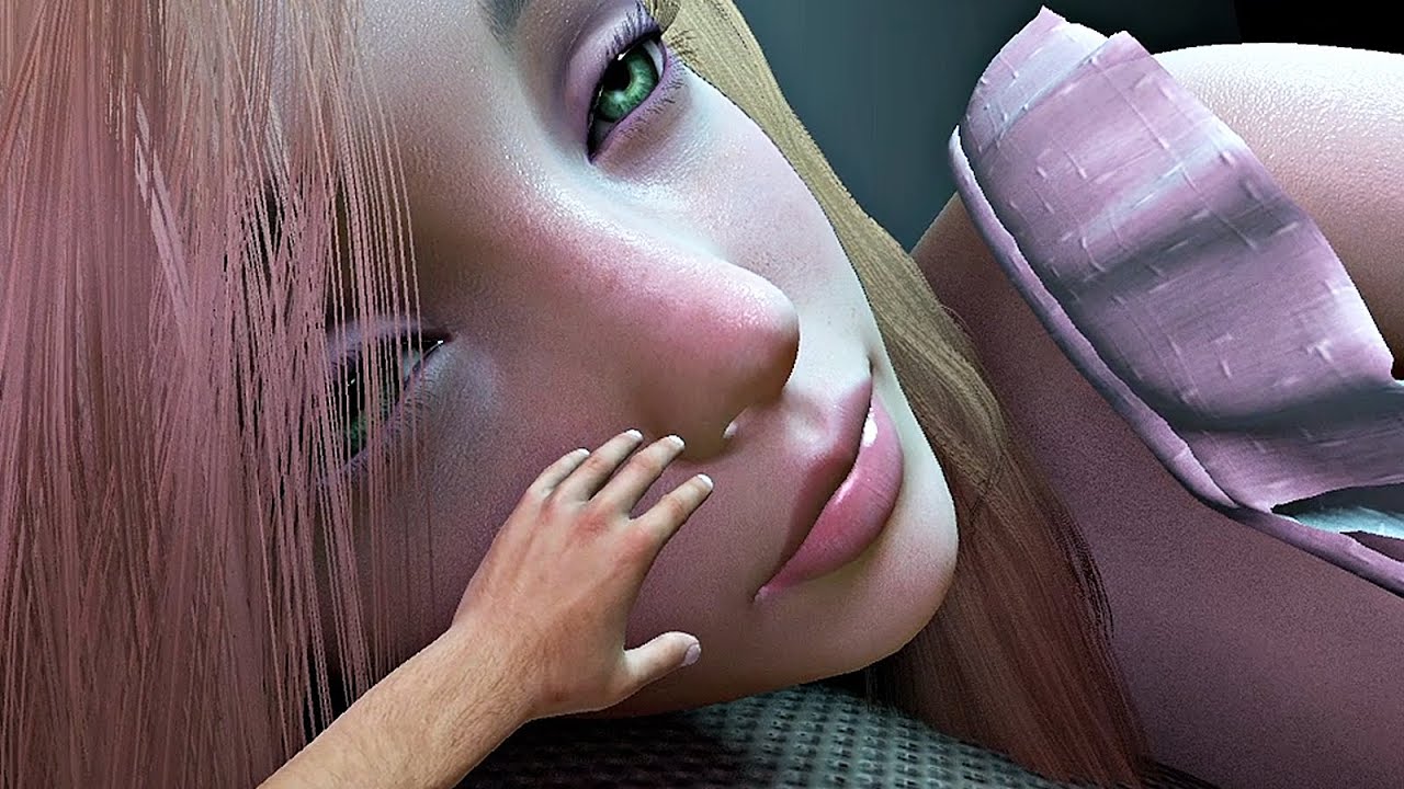 Giantess vr