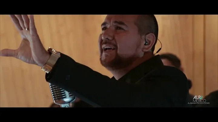 Salmista Adrin Lara - Bartimeo (Videoclip Oficial)