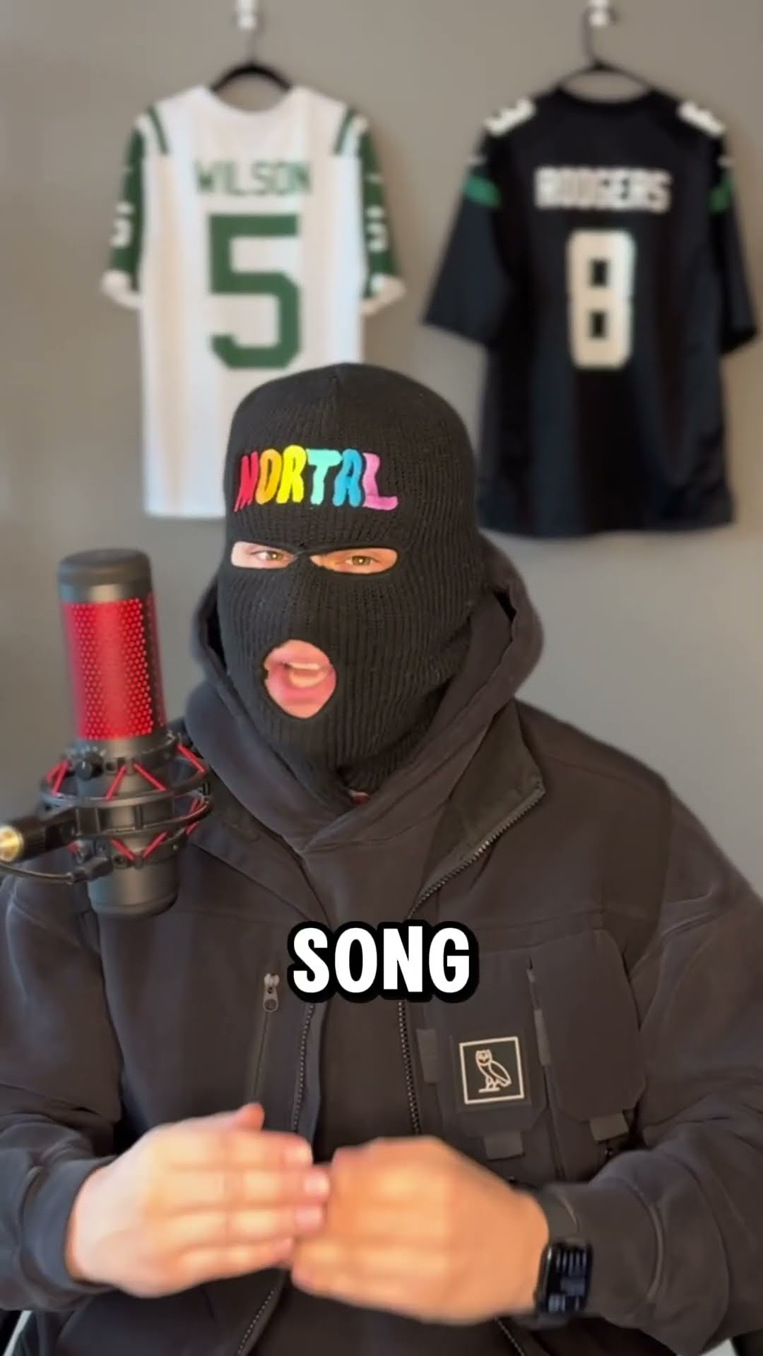 Original song vs the newer song that sampled it.. which one are you messing with more?!?