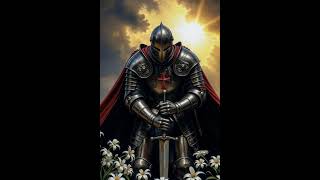 Inside the Knights Templar Order 🛡️ Medieval Secrets#KnightsTemplar #SecretHistory #Medieval