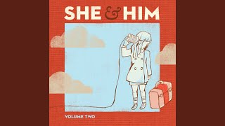 Video thumbnail of "She & Him - Gonna Get Along Without You Now"