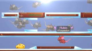 Transformice - Flubio