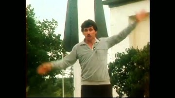 What was "Semaphore?"