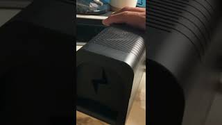 Electric Mouse Trap For Home