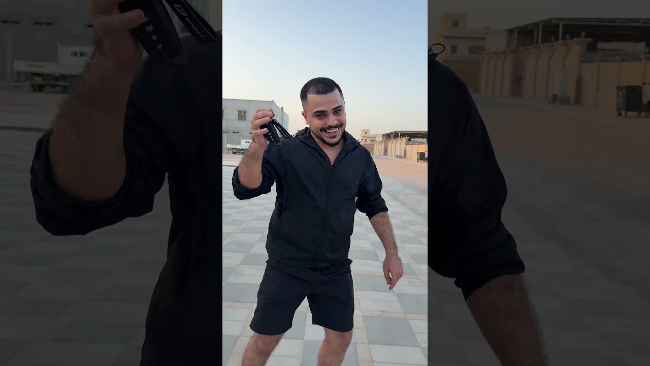 مشاكل ولاد 🤣😂