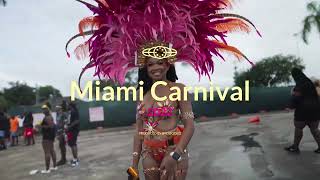 Miami Broward Carnival 2022: Highlights