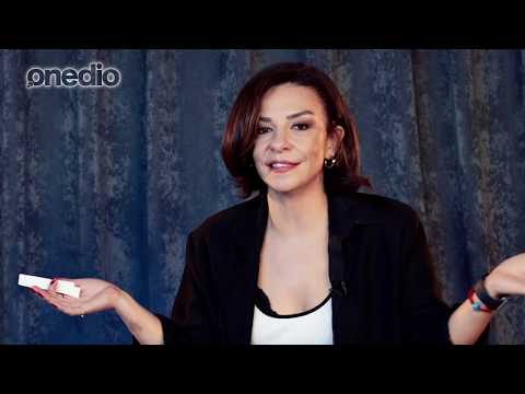 Fatma Turgut Sosyal Medyadan Gelen Soruları Yanıtlıyor Fatma Turgut Sosyal Medyadan Gelen Soruları Yanıtlıyor