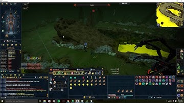 Araxxor/Araxxi - path 1 - base 40% enrage