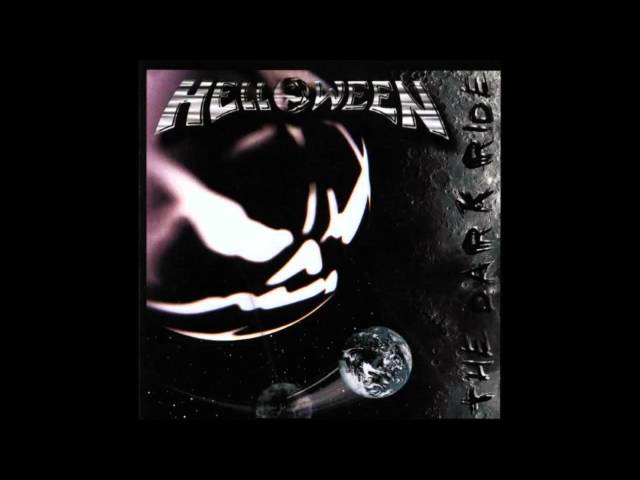 Helloween - Salvation