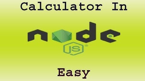 Node.js Series | Login App | Mysql | video 6