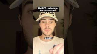 ChatGPT + Make.com = 💰