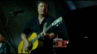 Chris Norman Live In Plauen - 15.11.2011