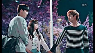 Korean mix hindi songs subscribe to my channel drama name : school
2015 this video is for entertainment purposes only. i do not own any
copyrights.__________...