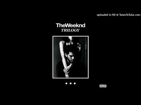 The Weeknd – Gone (Dolby Atmos)