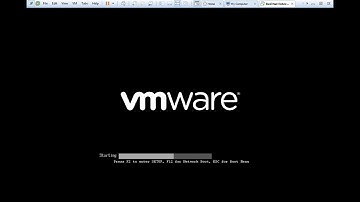 Red Hat Enterprise Linux 6 Installation on VMWare for Free