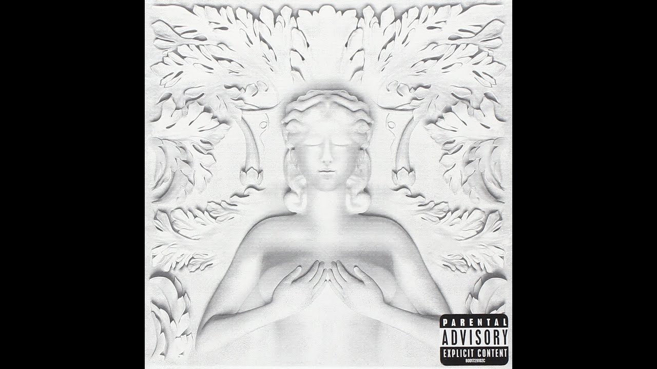 New God Flow (Extended) - Kanye West Ft. Pusha T & Ghostface Killah