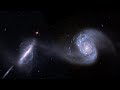 The Milky Way Ate Another Galaxy (10 Billion Years Ago)